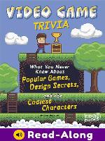 Video Game Trivia