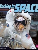 Working in Space