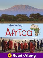 Introducing Africa
