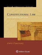 Constitutional Law