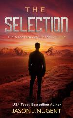 The Selection (The Forgotten Chronicles)