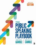 The Public Speaking Playbook [with GoReact + SpeechPlanner]