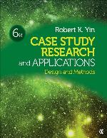 Case Study Research and Applications (International Student Edition)