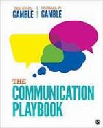 The Communication Playbook