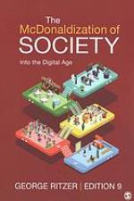 The McDonaldization of Society