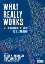 What Really Works with Universal Design for Learning