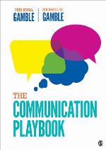The Communication Playbook