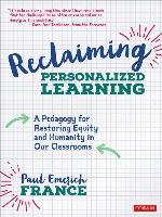 Reclaiming Personalized Learning