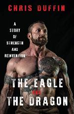 The Eagle and the Dragon: A Story of Strength and Reinvention