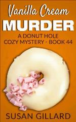 Vanilla Cream Murder
