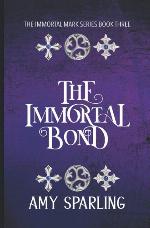 The Immortal Bond (The Immortal Mark)