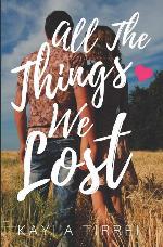 All The Things We Lost (River Valley Lost &amp; Found)