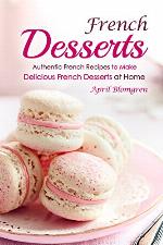 French Desserts