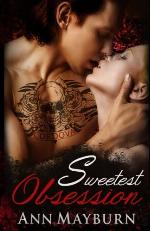 Sweetest Obsession (The Cordova Empire) (Volume 2)