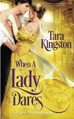 When a Lady Dares