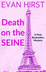 Death on the Seine: A Paris Booksellers Mystery (Volume 1)