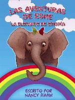 Las Aventuras de Eshe la Elefante de Etiopía