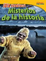 ¡Sin resolver! Misterios de la historia