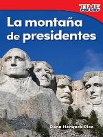 La montaña de presidentes