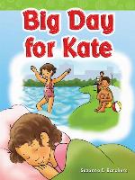 Big Day for Kate