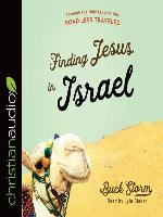 Finding Jesus in Israel