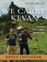 We Carry Kevan