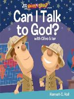 Can I Talk to God?