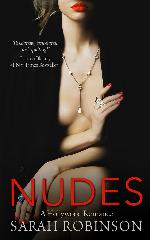 Nudes: A Hollywood Romance