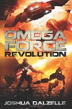 Omega Force: Revolution (Volume 9)