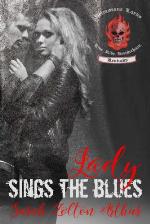 Lady Sings the Blues: Brimstone Lords MC (Book One)