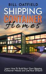 Shipping Container Homes