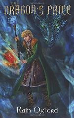 The Dragon's Price (The Sorcerer's Saga) (Volume 4)