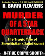 Murder of a Star Quarterback