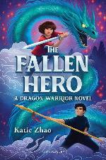 The Fallen Hero (The Dragon Warrior)