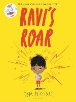 Ravi's Roar