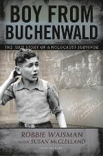 Boy from Buchenwald