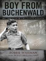 Boy from Buchenwald