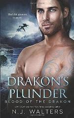Drakon's Plunder