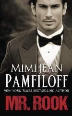 Mr. Rook (Mr. Rook's Island)