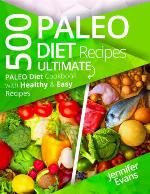 500 Paleo Diet Recipes