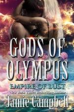 Empire of Lust (Gods of Olympus) (Volume 2)