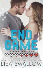 End Game: A Gamer Romance