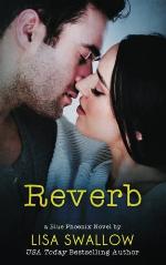 Reverb (Blue Phoenix) (Volume 5)