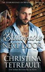 The Billionaire Next Door (The Sherbrookes of Newport) (Volume 10)