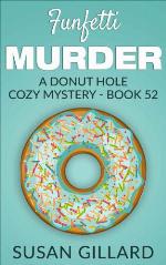 Funfetti Murder