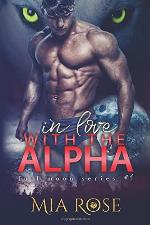 In love with an Alpha (Full Moon series) (Volume 1)