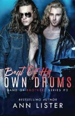 Beat Of His Own Drums (Band Of Brothers) (Volume 2)