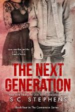 The Next Generation (Conversion) (Volume 4)