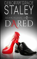 Dared (Scandalous Moves) (Volume 1)