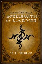 Spellsmith &amp; Carver